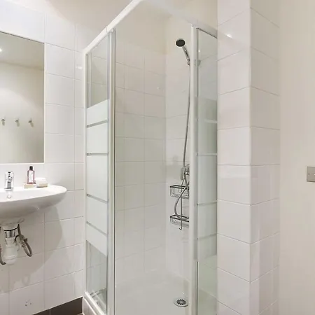 Apartament Cozy Avec Terrace - 2br-4p - Centre De Paryż